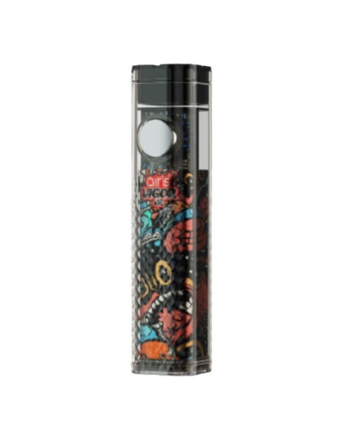 Batería Vigor Mechanical Cat 2 - Airistech