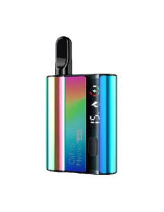 Batería Mystica Ace Blue Purple Gradient  - Airistech 2