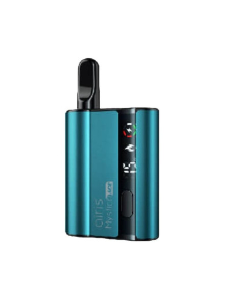 Batería Mystica Ace Peacock Green  - Airistech