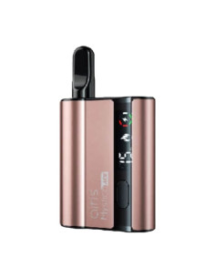 Batería Mystica Ace Rose Gold - Airistech 2