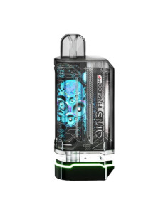 Batería Mystica Max Lake Blue - Airistech