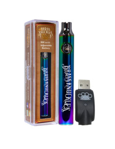 Batería Brass Knuckles Rainbow 900 mAh