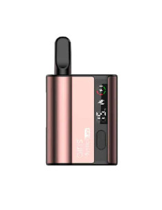 Batería Mystica Ace Rose Gold - Airistech