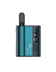 Batería Mystica Ace Peacock Green  - Airistech