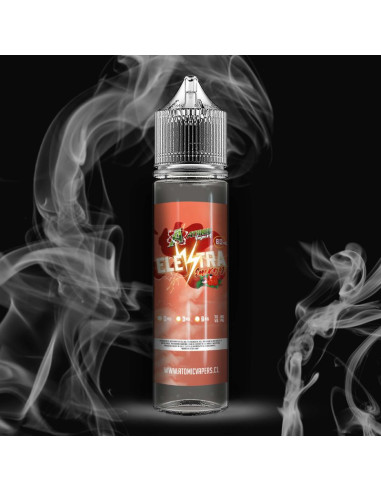 E-Liquid Atomic Vapers - Elektra 60 ML
