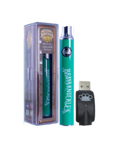 Batería Brass Knuckles Green 900 mAh
