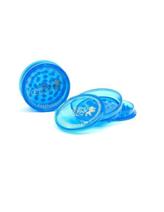 Grinder acrílico RQS - Azul