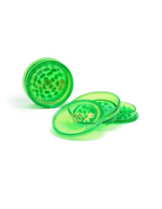 Grinder acrílico RQS - Verde
