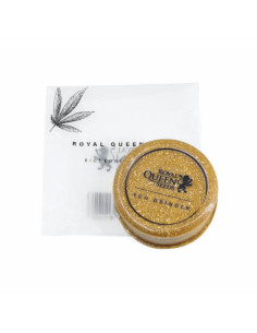 Grinder Reciclado ECO RQS 2